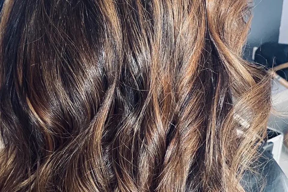 C.T Hairstyle Private — photo 2