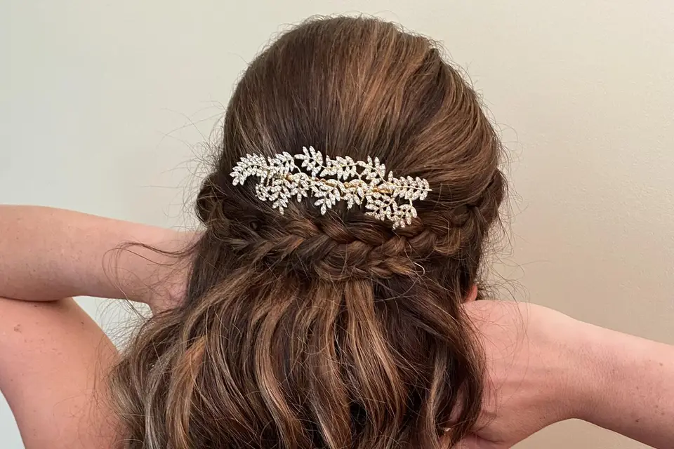 C.T Hairstyle Private — photo 4