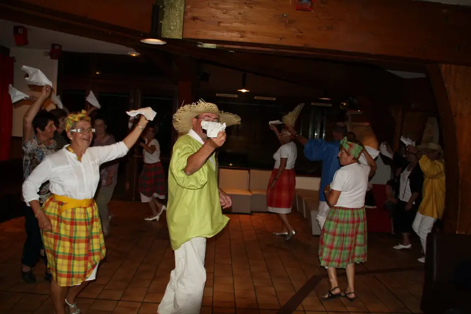 Chalet du Ticou — photo 6