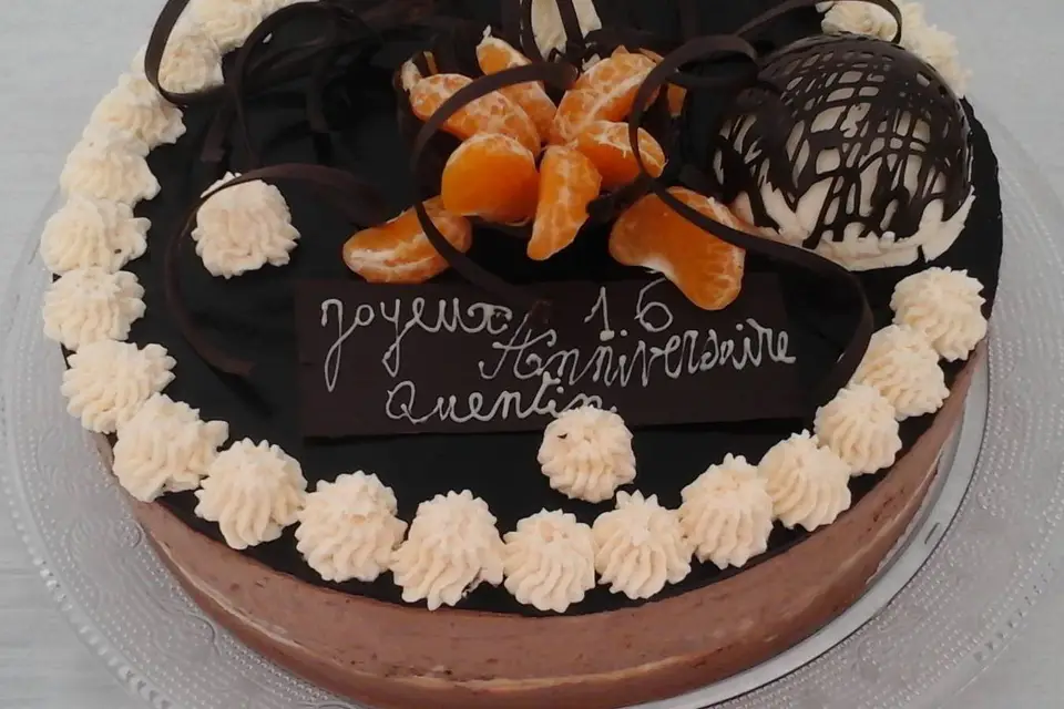 En Un Eclair — photo 6