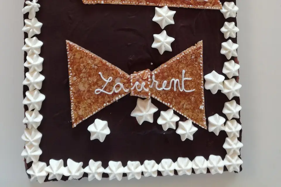 En Un Eclair — photo 7