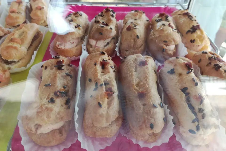 En Un Eclair — photo 8