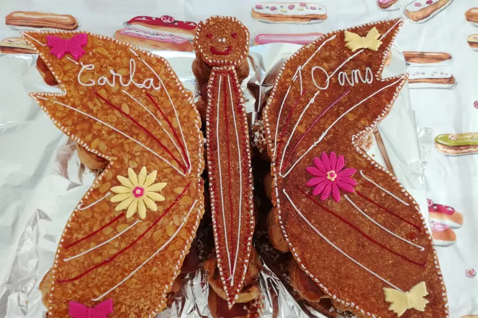 En Un Eclair — photo 4