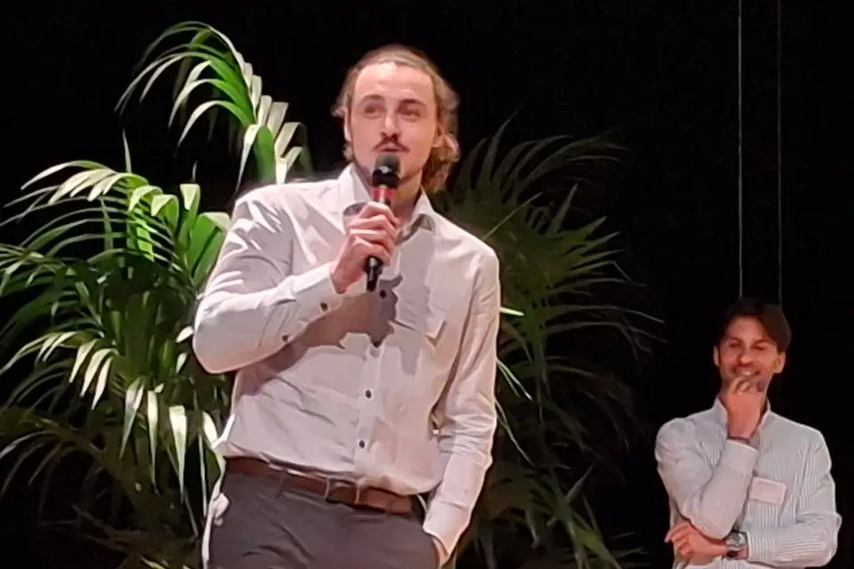 Matthieu Rayer — photo 6