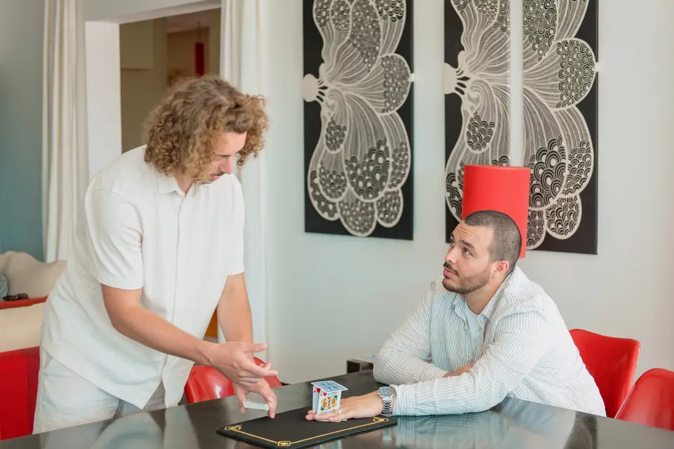 Matthieu Rayer — photo 3