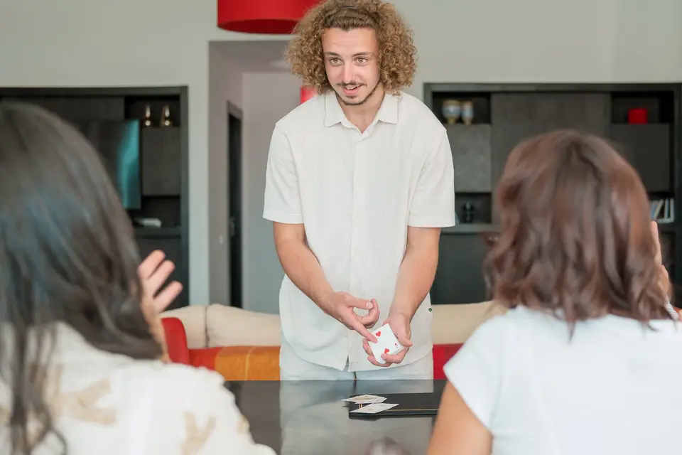 Matthieu Rayer — photo 4