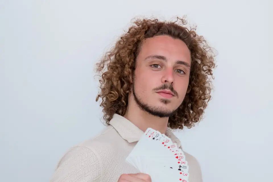 Matthieu Rayer — photo 1