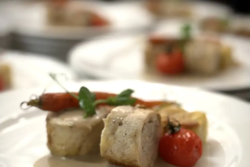 Au Chardon Traiteur — photo 8