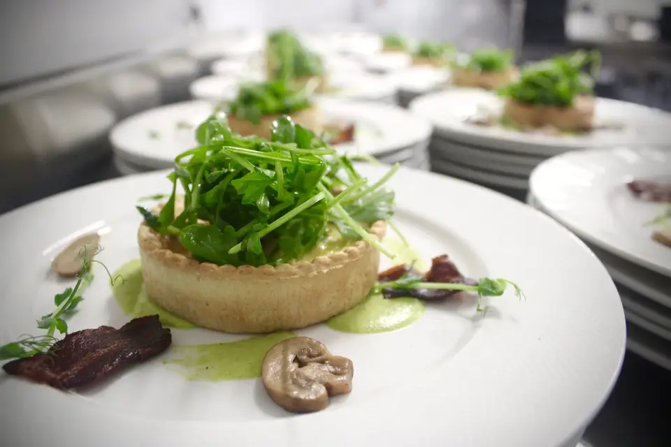 Au Chardon Traiteur — photo 4