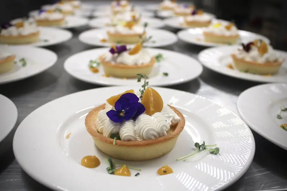 Au Chardon Traiteur — photo 5