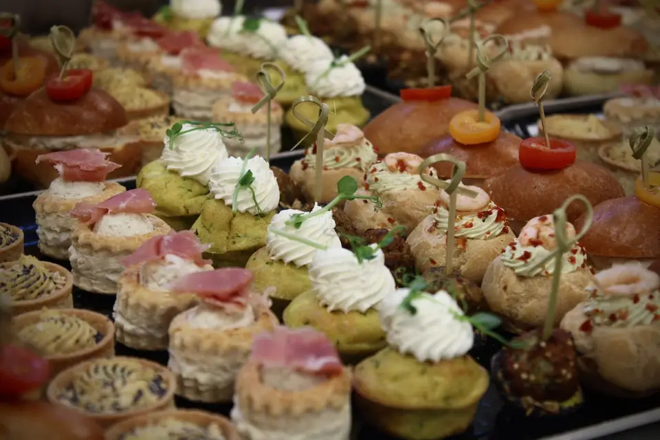 Au Chardon Traiteur — photo 7