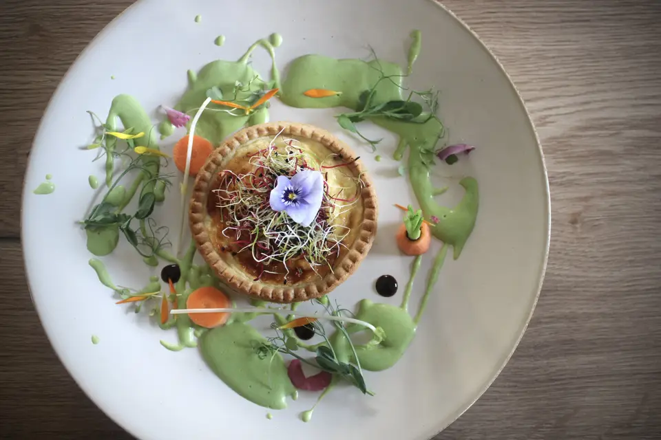 Au Chardon Traiteur — photo 3