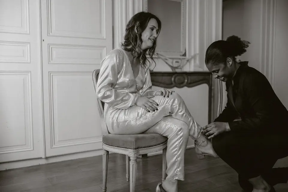 Sither & Ambroise — photo 3