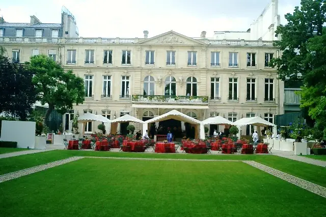 La Production Evénement