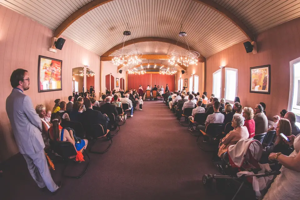 MaLe Productions — photo 8