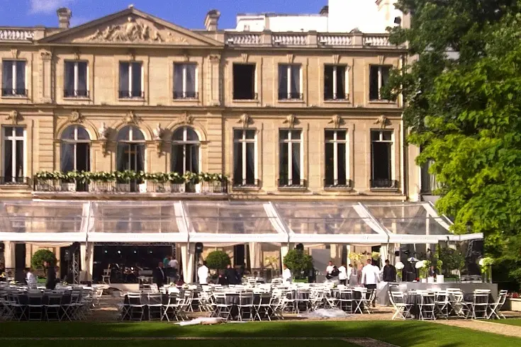 La Production Evénement — photo 7