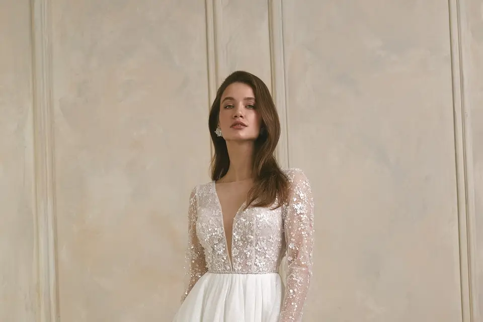 Elegant Wedding Dress Atelier — photo 4