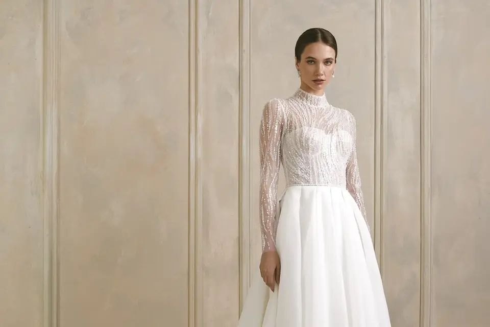 Elegant Wedding Dress Atelier