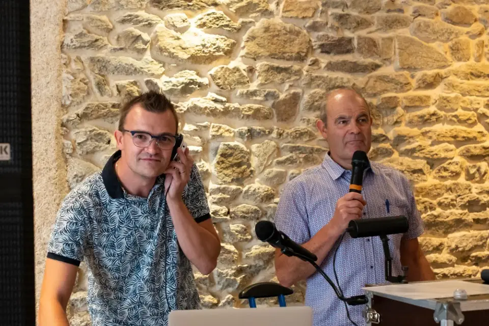 Animations Bretagne Sud — photo 2