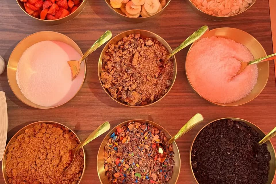 Belly Pancake — photo 2