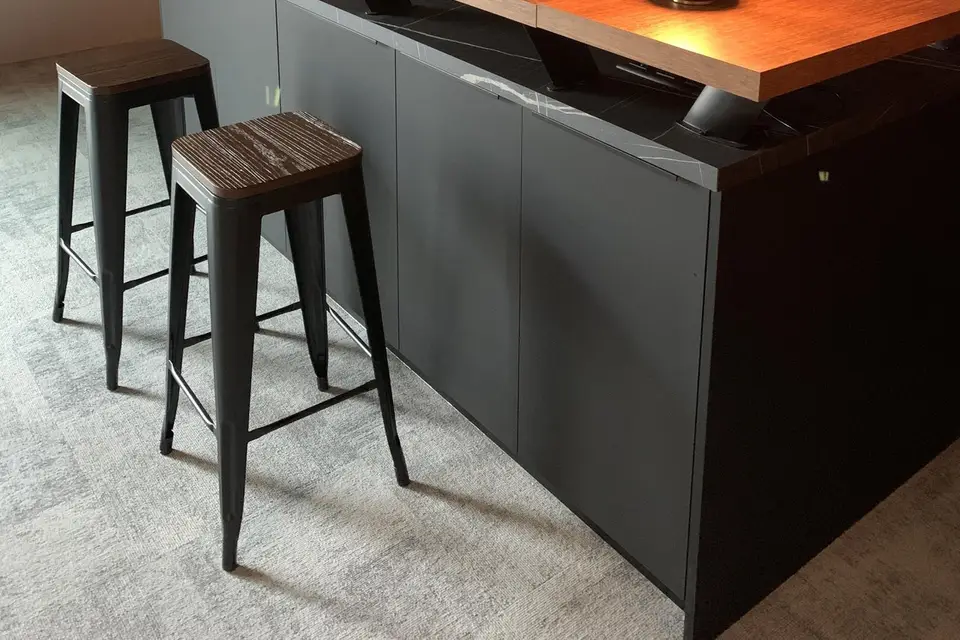 L'Ascensoir — photo 7