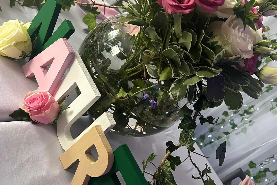 Clairett'events — photo 7