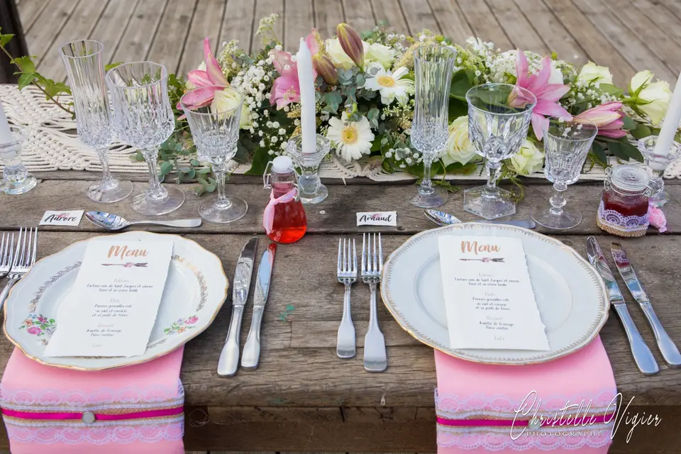 Couverts et compagnie — photo 8