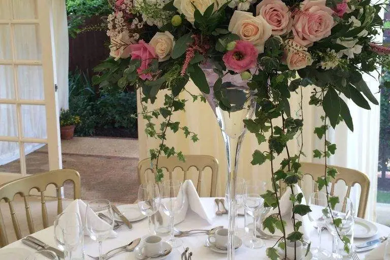 Véronique Fleurs — photo 4