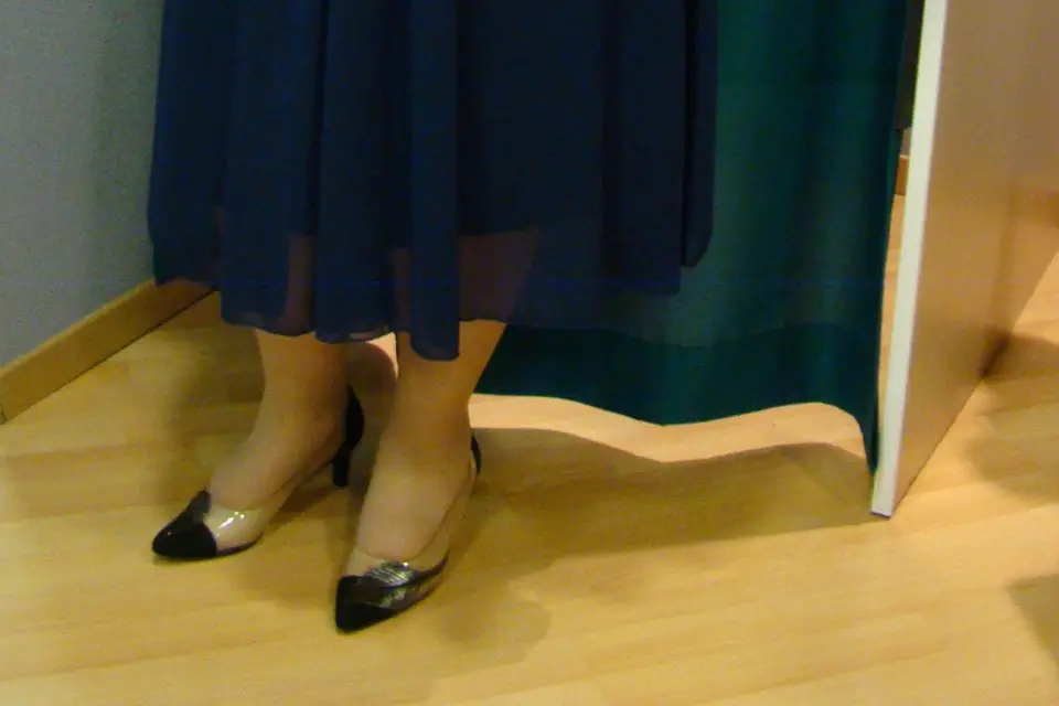 Chaussures Cendrillon — photo 6