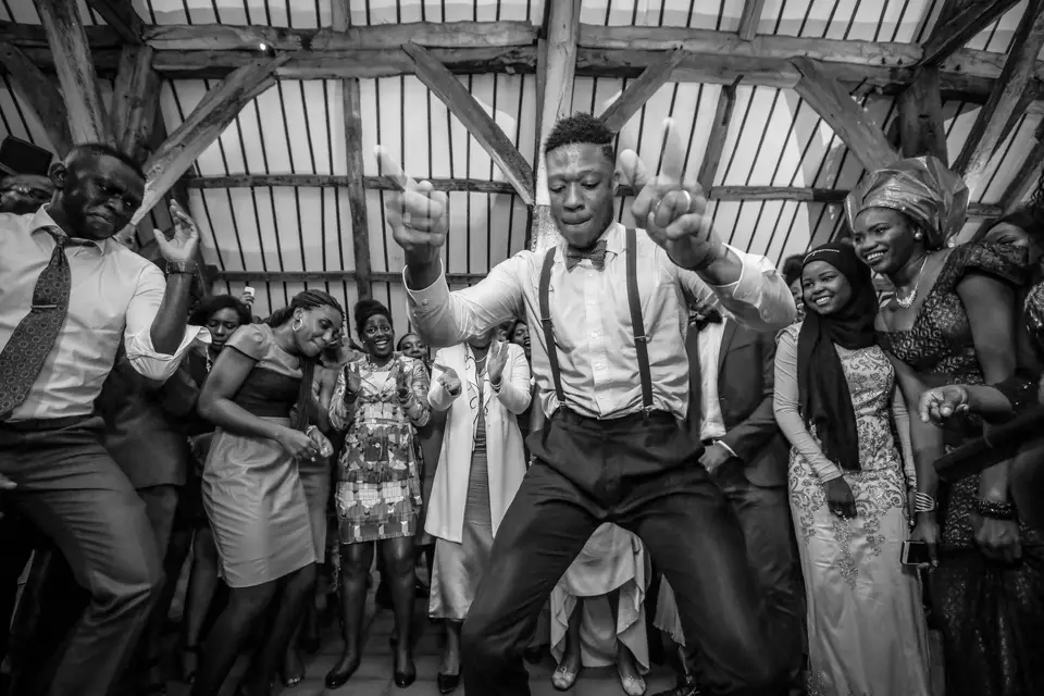 Be Happix — photo 4