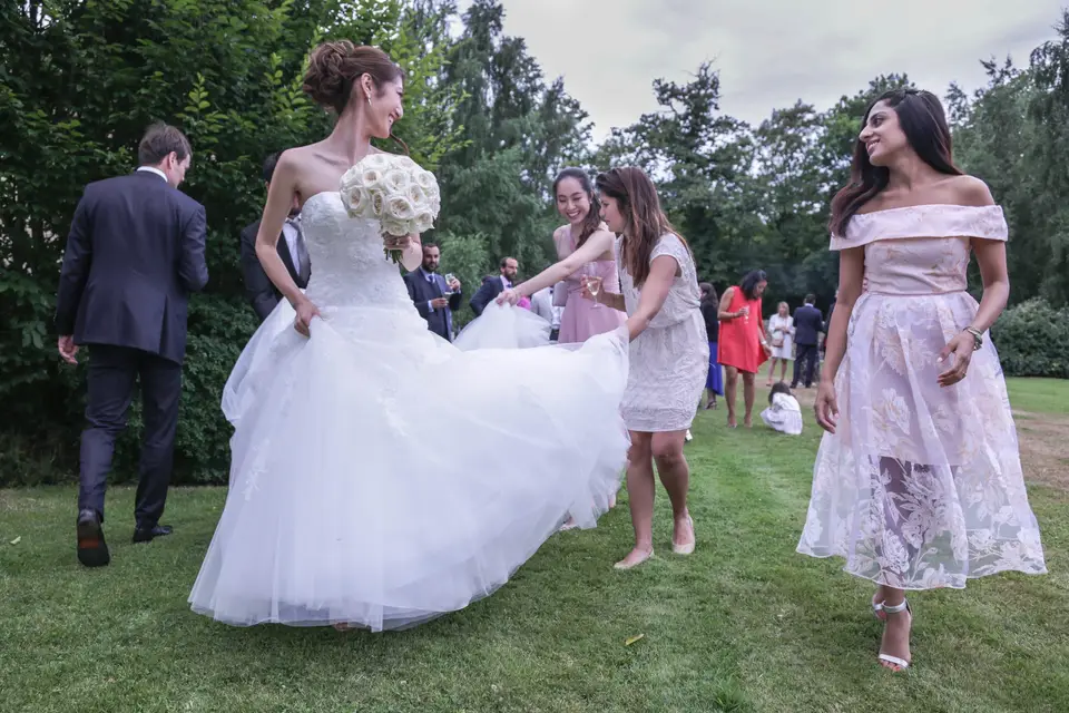 Be Happix — photo 3