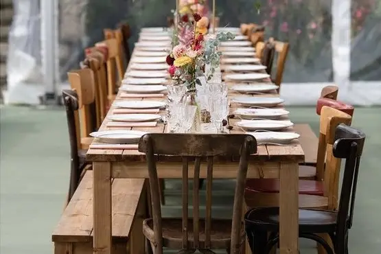 Couverts et compagnie — photo 1