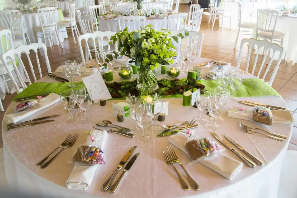 Clairett'events — photo 2