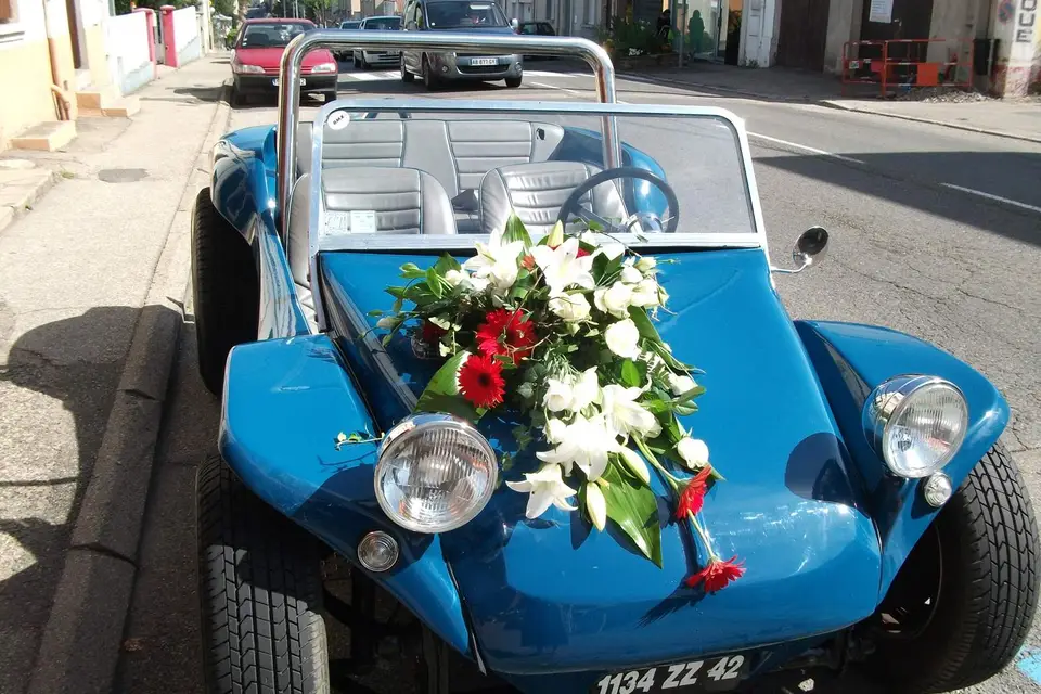 Véronique Fleurs — photo 7