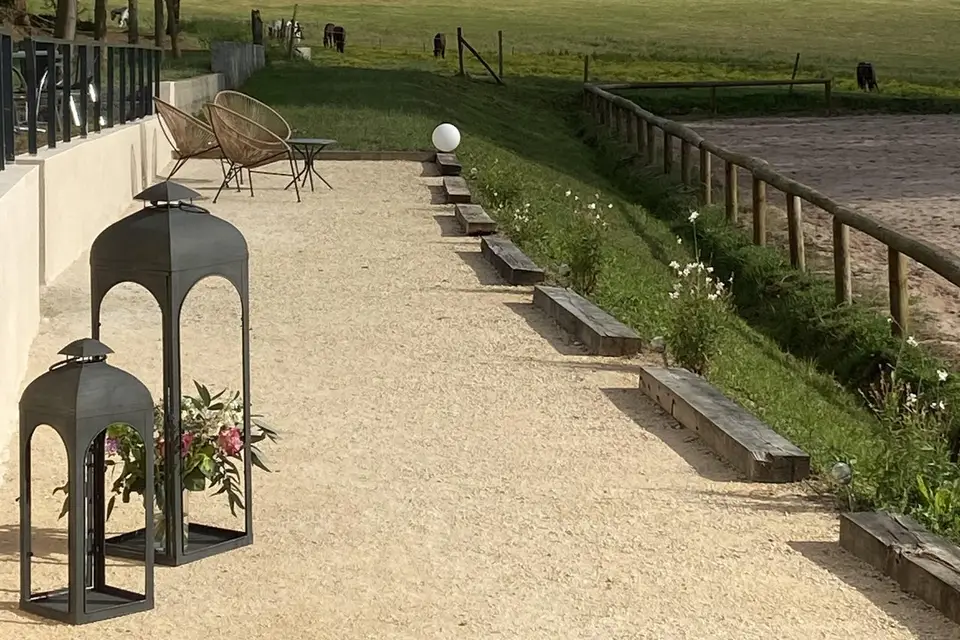 Le Clos de Langlade — photo 4