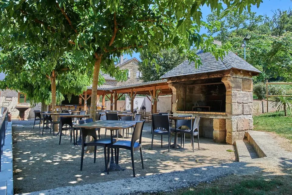 Le Clos de Langlade — photo 3