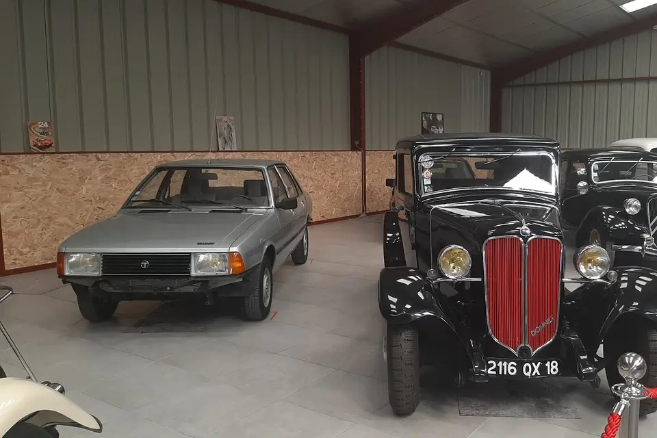 Rêves d'Antan — photo 5