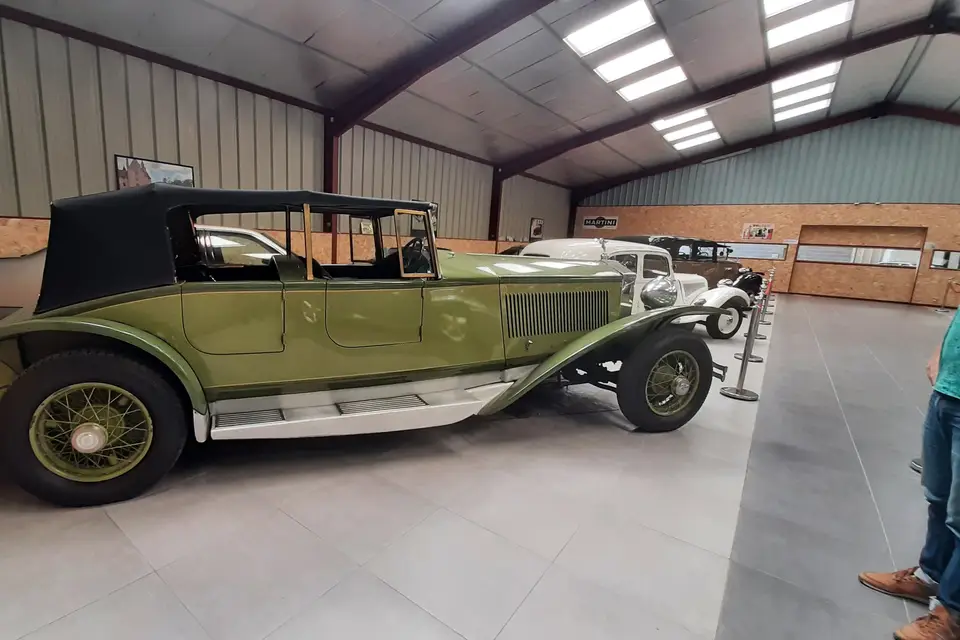 Rêves d'Antan — photo 6