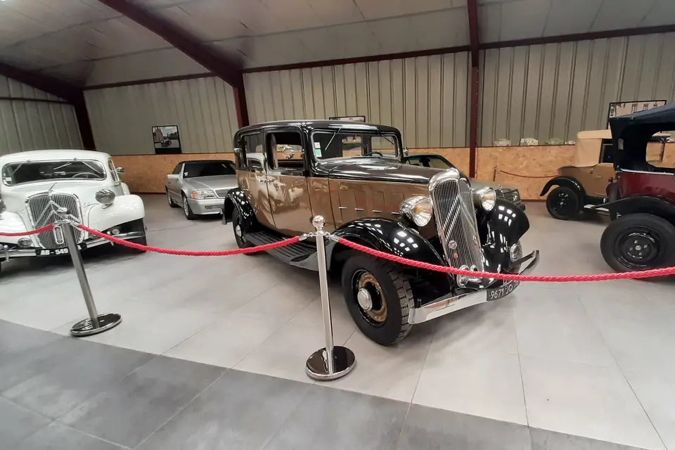 Rêves d'Antan — photo 7