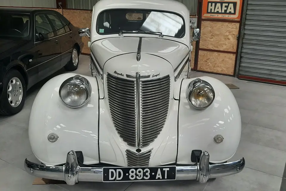 Rêves d'Antan — photo 8