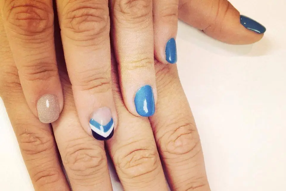 Histoire d'ongles — photo 6