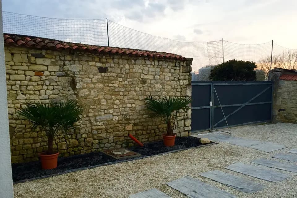 Histoire d'ongles — photo 3