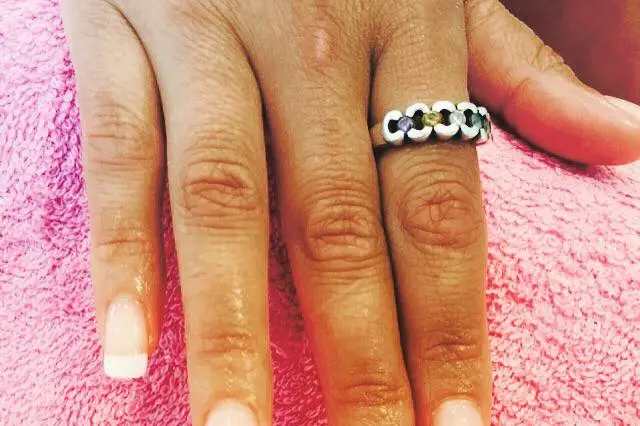 Histoire d'ongles — photo 1