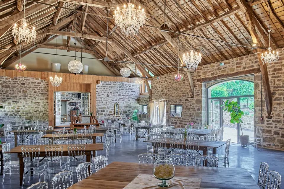 Le Clos de Langlade — photo 6