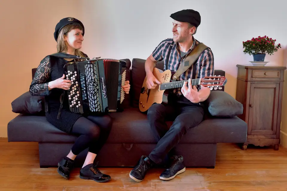 Smart Melodies — photo 6