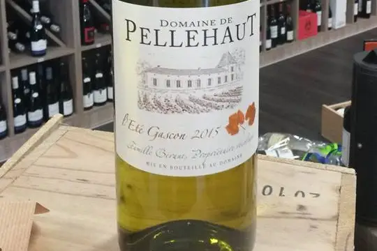 L'Ami du Vigneron — photo 7