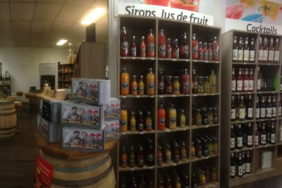 L'Ami du Vigneron — photo 5