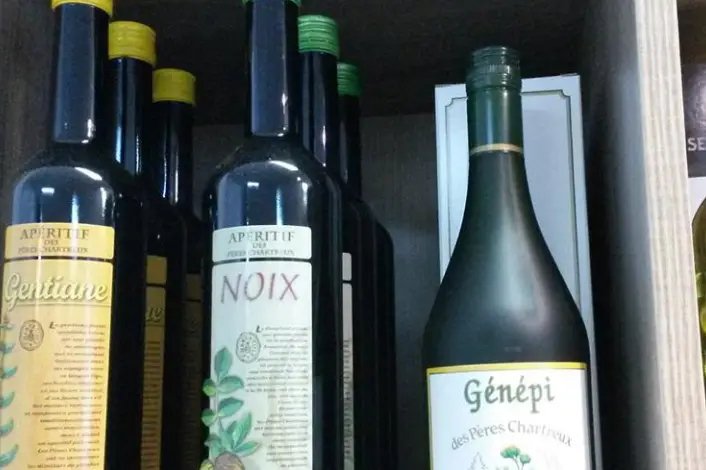 L'Ami du Vigneron — photo 2