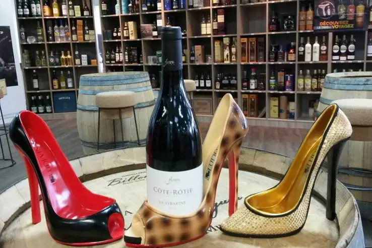 L'Ami du Vigneron — photo 4