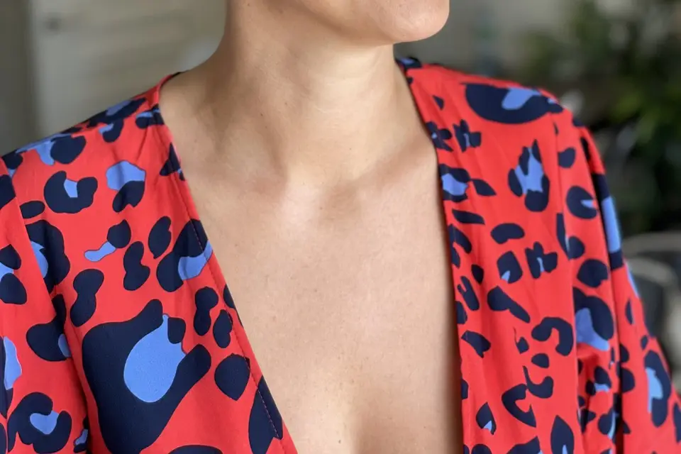 Noémie Levexier — photo 6